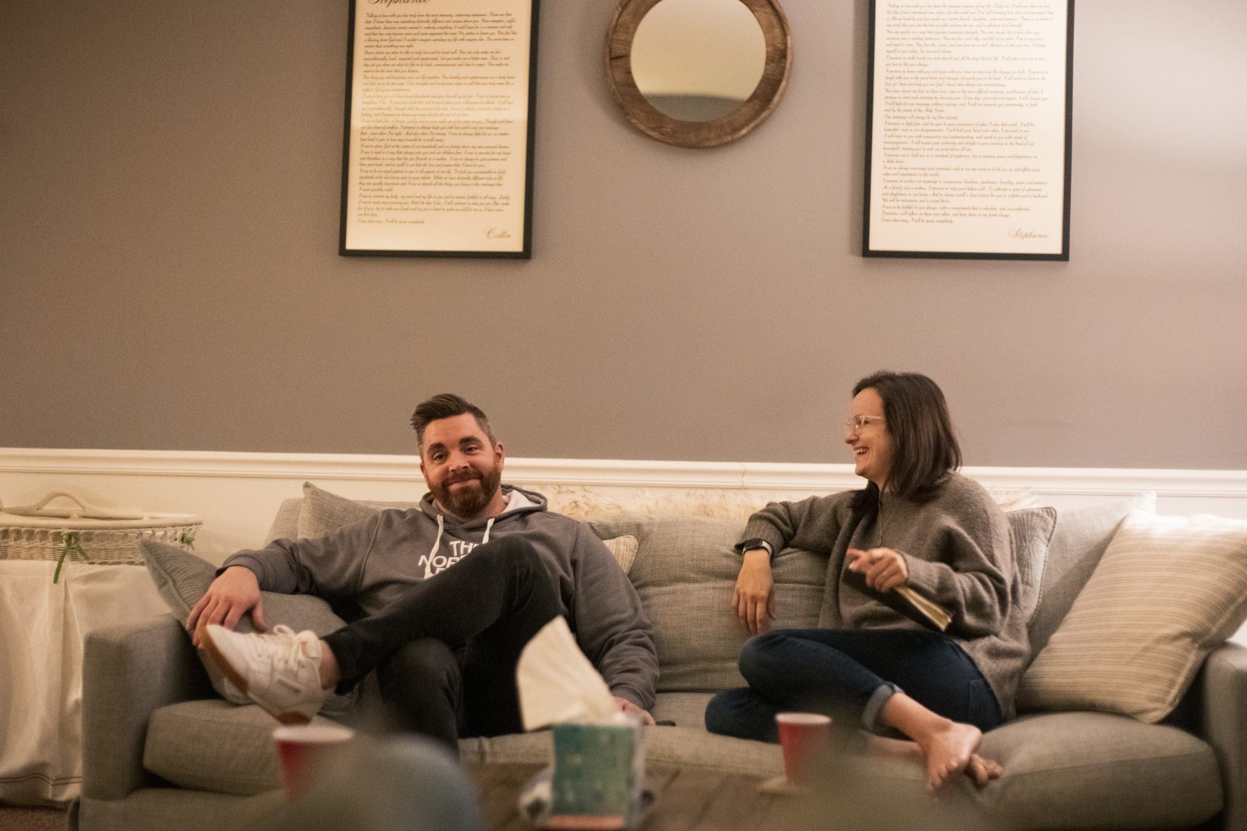 Grace Chapel Life Groups