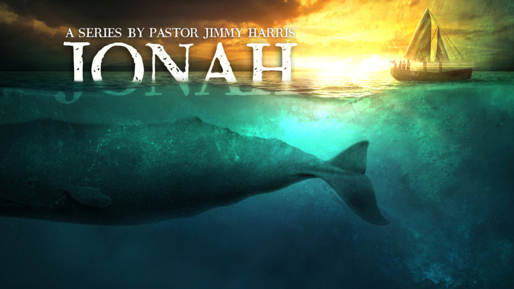 Jonah Jonah