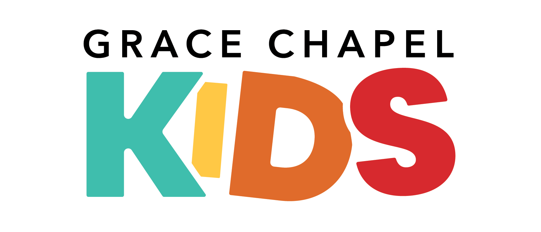 Grace Chapel Kids Ministry