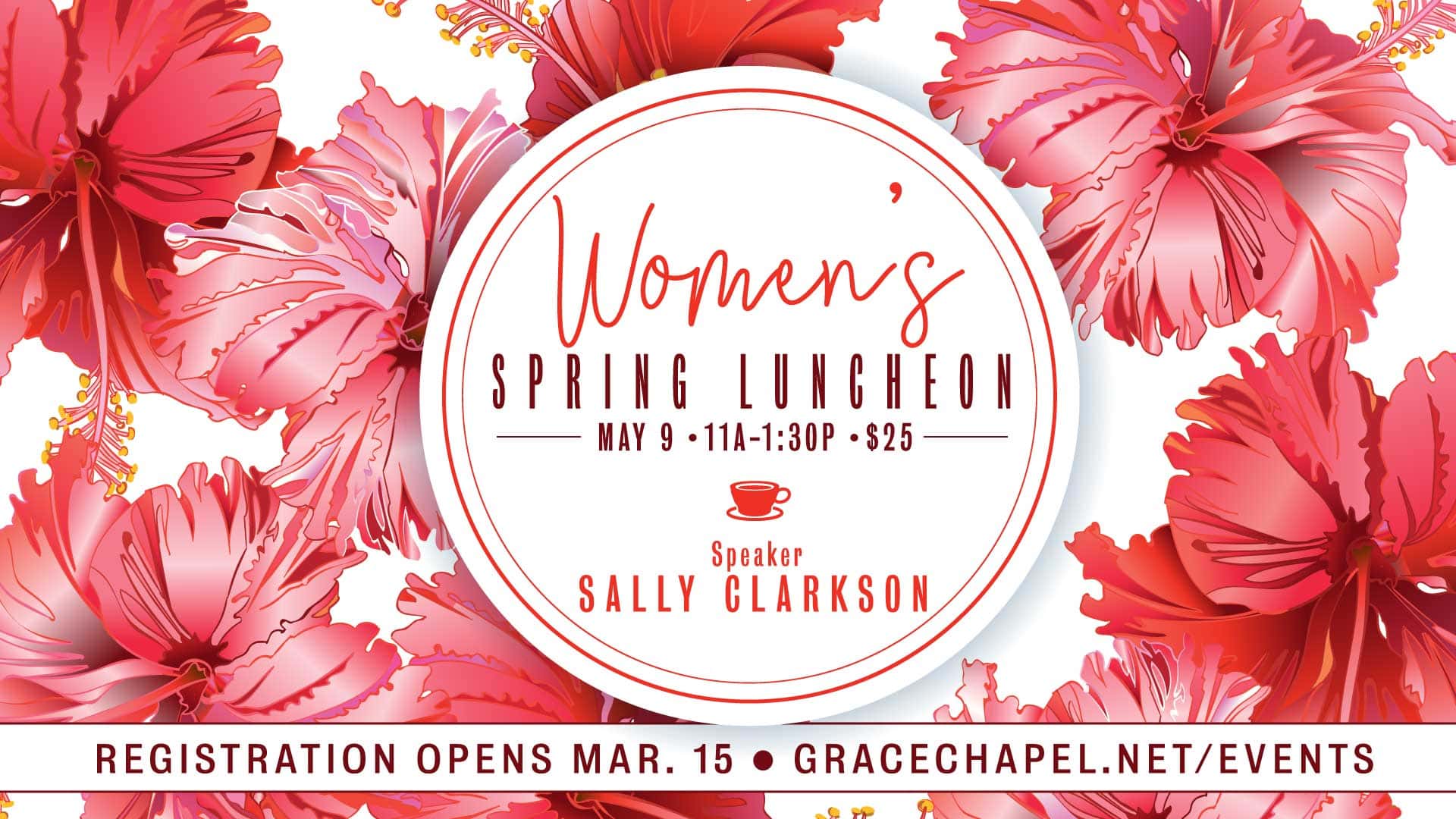 Women's Ministry Women of Grace Grace Chapel Franklin Tennessee