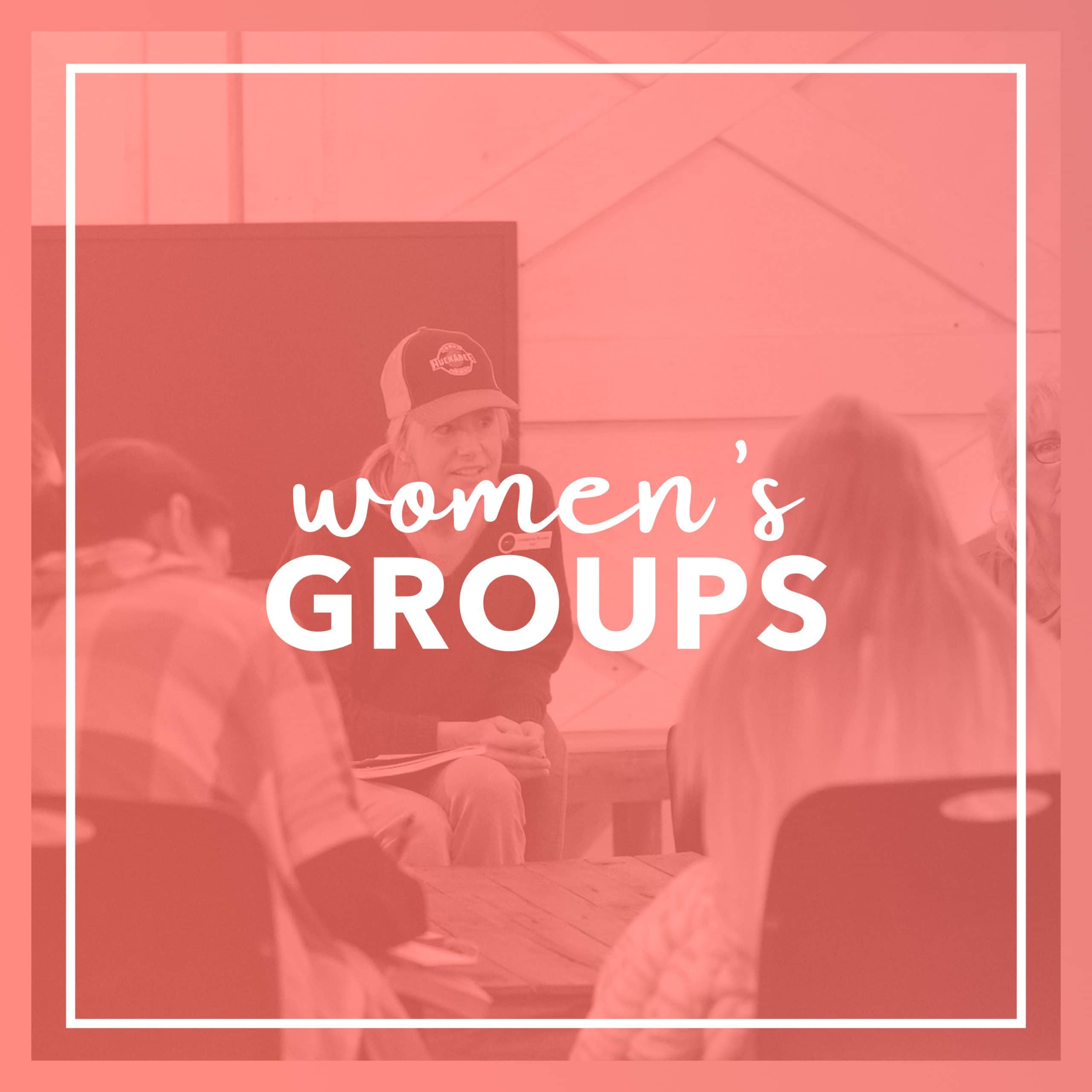 womens groups