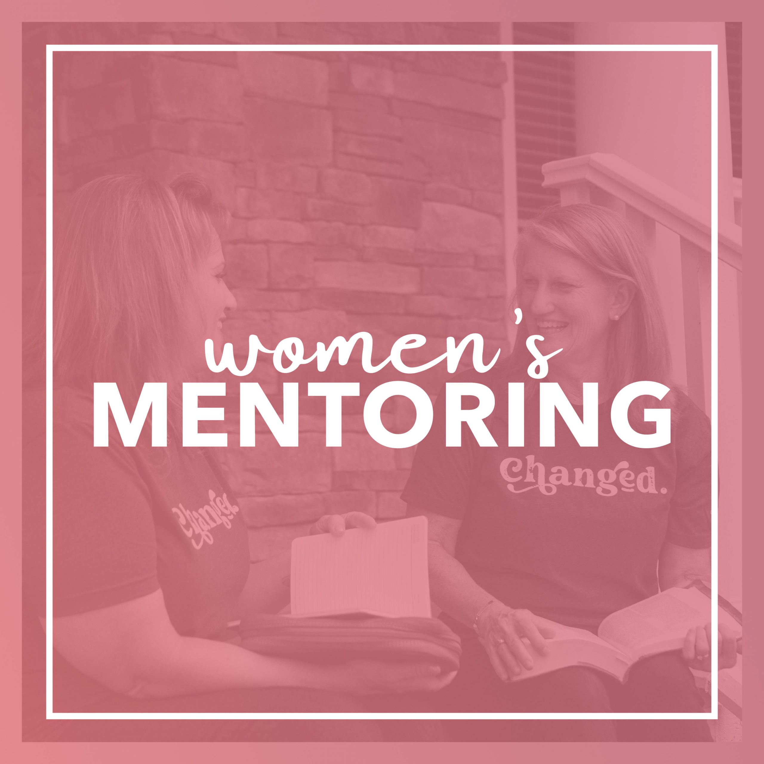 womens mentoring