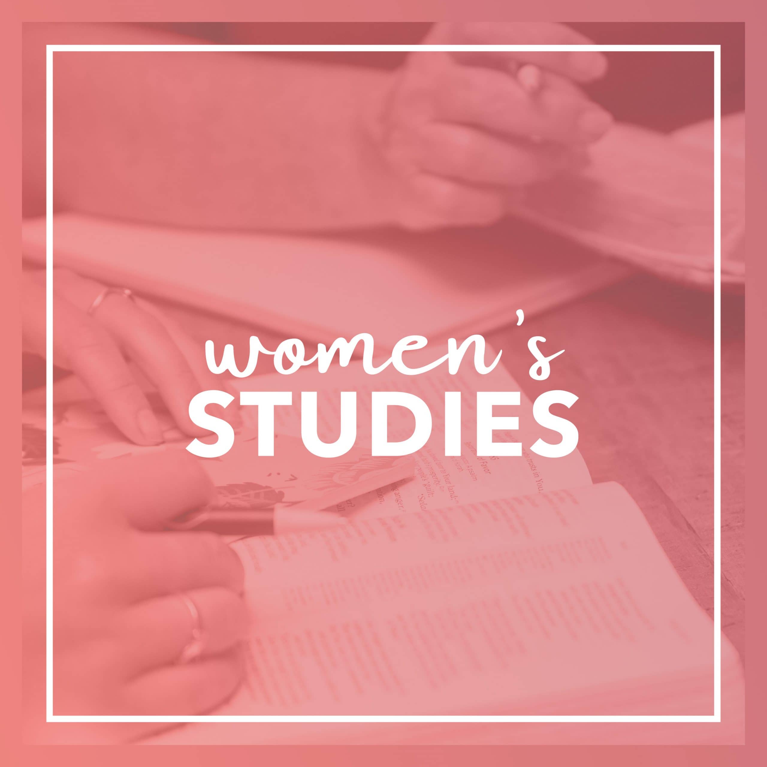womens studies
