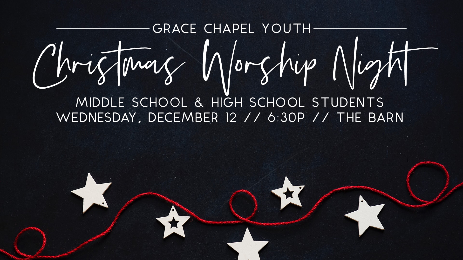 HSM MSM worship night HSM MSM worship night