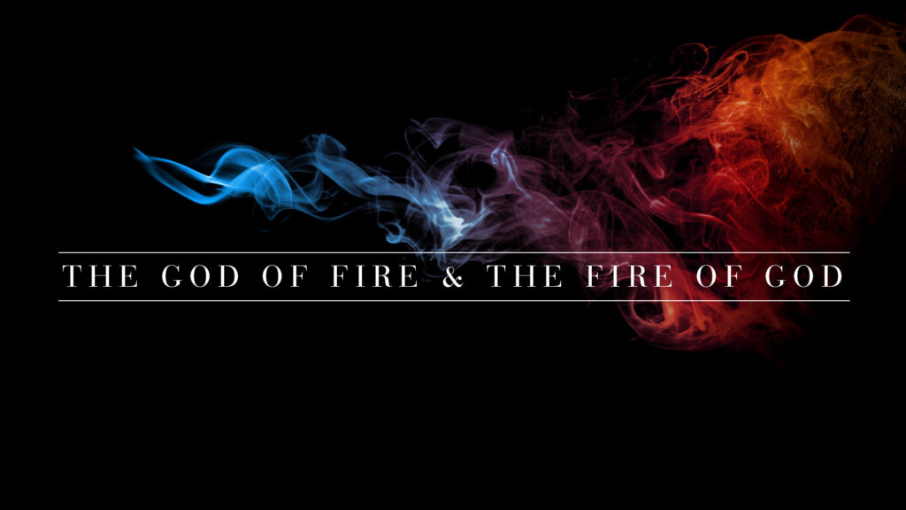 Fire of God Fire of God