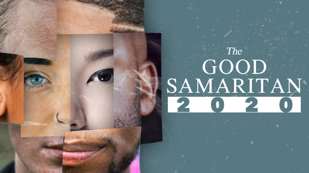 Meaning good samaritan Sermon notes