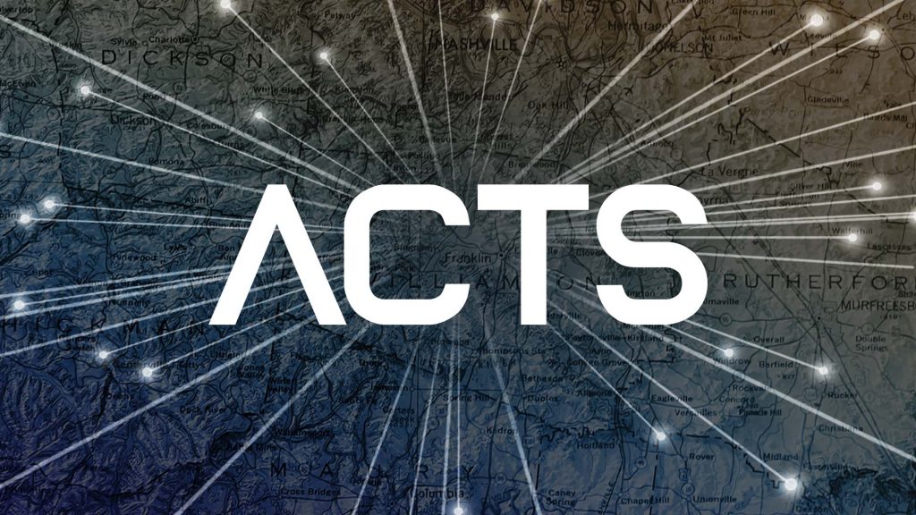 acts 16x9 acts 16x9