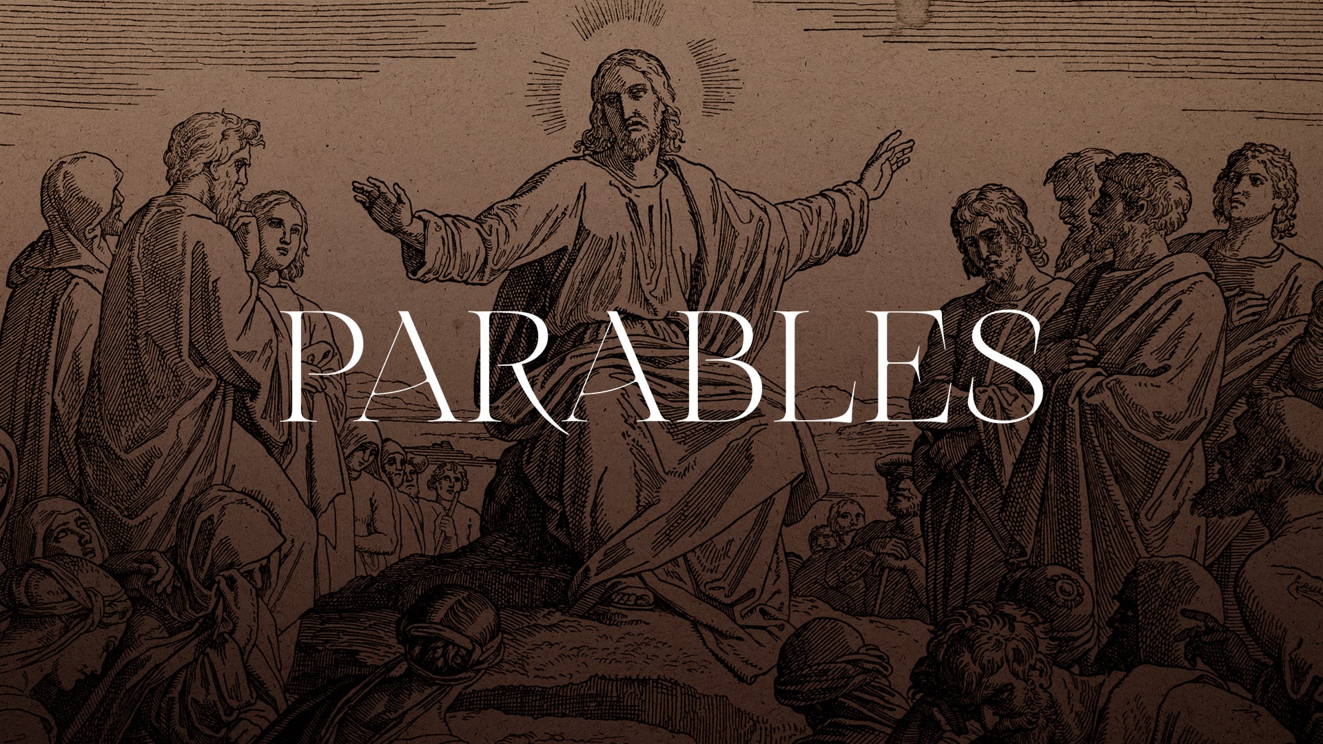 parables 16x9